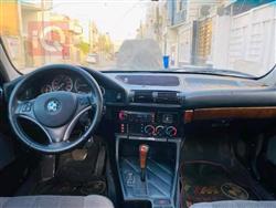 بی ئێم دەبڵیو سیریەس 5